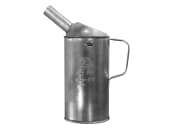 SAMOA® WEISSBLECH MESSKANNEN WMK 2000 2L 29220 