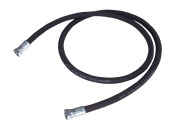 SAMOA® DRUCKSCHLAUCH 4 M NW 19G 3/4" F. 40017 