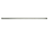 SAMOA® Saugrohr, gerade NW6,5xG1/8" 300 mm lg 40078 