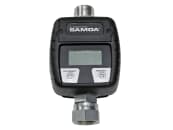 SAMOA® ELECTRONICZAEHLER G 1/2"RUECKSTELL 40097  SAMOA® ELECTRONICZAEHLER G 1/2"RUECKSTELL 40097