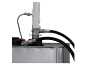 SAMOA® DP-PUMPENSET 3:1 TANKMONTAGE MIT D-SCHL. 40166 