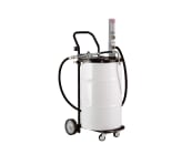 SAMOA® SAMOA PUMPMASTER 2"DP-F (60) 3:1 370500400 