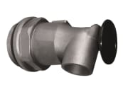 SAMOA® SELBSTSCHLIESSENDER FASSHAHN 2" 81812 