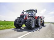 Massey Ferguson Traktor "MF 7S" 