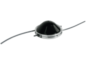 Oregon® Fadenkopf "Jet-Fit" Ø Faden 3 mm; 4 mm, für Motorsensen, Trimmer ab 25 cm³ Hubraum 