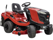 solo&reg; by AL-KO Rasentraktor "T 22-103.3 HD-A V2" 12,2 kW (16,6 PS), Schnittbreite 103 cm, 127692 