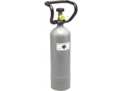 Speidel Gasflasche CO₂ Inhalt 2 kg, 47058 