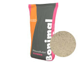 Bonimal FEED SM Universal Nativ für Ökobetriebe geeignetes, universelles Mineralfutter für die Ferkelaufzucht, Mastschweine und Zuchtsauen Granulat 25 kg Sack 