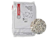 OSTREA® Magenkies 2-5 mm Hühnerfutter 25 kg Sack 