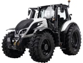 VALTRA Traktor "T175EA" 129 kW (175 PS) bei 1.900 min⁻¹ 