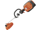 Husqvarna® Akku-Rasentrimmer "325iLK", Schnittbreite 42 cm, ohne Akku und Ladegerät, 9678501-03 Husqvarna® Akku-Rasentrimmer "325iLK", Schnittbreite 42 cm, ohne Akku und Ladegerät, 9678501-03