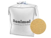 Bonimal FEED GK Vital MilbEx OG Alleinfuttermittel für Legehennen ab Legebeginn mit mind. 40 % Maisanteil Mehl 750 kg BigBag 