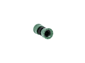 Gardena Sprinklersystem Verbinder für Ventilboxen V3 1" IG 02758-20 