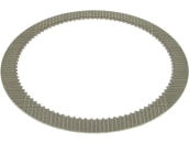 Innenlamelle 240 x 294 x 3,8 mm für Getriebe Muldenkipper Volvo 