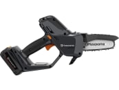 Husqvarna® Akku-Gehölzschneider "Aspire™ P5-P4A" Schienenlänge 12 cm 