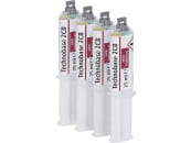 TECHNOBASE® Ersatzkartusche "2CB" 25 ml 2-Komponenten-Kleber, 4 St., 16285 