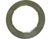 Innenlamelle 300 x 448 x 5,1 mm für Bremse Volvo Muldenkipper A35D, A40D, T450D 