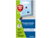 Protect Home FormineX Fliegenköder Fensterstreifen 12 St. Protect Home FormineX Fliegenköder Fensterstreifen 12 St.