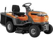 Husqvarna® Rasentraktor "TC 114" 9,0 kW (12,2 PS), mit Mähdeck 95 cm, 9706223-01 