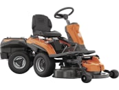 Husqvarna® Aufsitzmäher "Akku Rider R 200iX", ohne Mähdeck , 9706499-01 