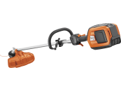 Husqvarna® Akku-Rasentrimmer "325iL", Schnittbreite 42 cm, ohne Akku und Ladegerät, 9705668-01 Husqvarna® Akku-Rasentrimmer "325iL", Schnittbreite 42 cm, ohne Akku und Ladegerät, 9705668-01