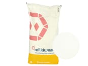 Milkivit Milkiwean Cremona leicht angesäuerter Milchaustauscher für Saugferkel mit 40% Magermilchpulver 20 kg Sack 