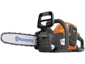 Husqvarna® Akku-Kettensäge "225i " Schienenlänge 35 cm, mit Akku und Ladegerät, 9705475-10 Husqvarna® Akku-Kettensäge "225i " Schienenlänge 35 cm, mit Akku und Ladegerät, 9705475-10