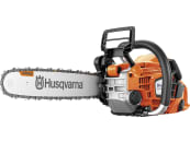 Husqvarna® Benzin-Kettensäge "540 XP® Mark III" 1,9 kW (2,6 PS) Schienenlänge 35 cm, 9705182-14 