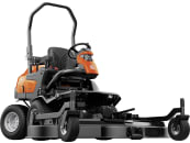 Husqvarna® Aufsitzmäher "P 535HX" 17,8 kW (24,2 PS), ohne Mähdeck, 967 98 55-02 