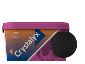 Crystalyx® Vitalyx hochwertige Leckmasse für Milchkühe in der Vorbereitungs- und Frischmelkphase (Transitphase) für einen optimalen Start in die Laktation 