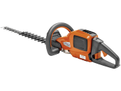 Husqvarna® Akku-Heckenschere "520iHD60", Schnittlänge 60 cm, ohne Akku und Ladegerät, 9679156-05 Husqvarna® Akku-Heckenschere "520iHD60", Schnittlänge 60 cm, ohne Akku und Ladegerät, 9679156-05