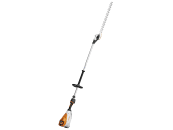 STIHL Akku-Heckenschere "HLA 135", Schnittlänge 60 cm, ohne Akku und Ladegerät, HA04 200 0001 