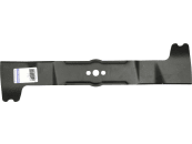 Husqvarna® Rasenmähermesser 530 mm, für Rasenmäher LC 53 e, LC 53 Ee, LC 353 V, LC 353 VE, LC 353 VI Classic, 5104364-10 Husqvarna® Rasenmähermesser 530 mm, für Rasenmäher LC 53 e, LC 53 Ee, LC 353 V, LC 353 VE, LC 353 VI Classic, 5104364-10