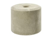 Salit® Mineral-Leckstein extra Leckstein für Rinder, Pferde, Schafe, Ziegen und Wild zur Mineralergänzung 5 kg Salit® Mineral-Leckstein extra Leckstein für Rinder, Pferde, Schafe, Ziegen und Wild zur Mineralergänzung 5 kg