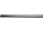 Husqvarna® Gummischürfleiste 1.070 mm für Schneeschild 107 cm Rider R 214C, R 214TC, 9669788-01 Husqvarna® Gummischürfleiste 1.070 mm für Schneeschild 107 cm Rider R 214C, R 214TC, 9669788-01