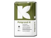 Klasmann-Deilmann POTGROND H90 70 l Sack mit GreenFibre 