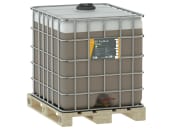 Bonimal FEED RF FluiMalt Nativ flüssig für Rinder zur energetischen Aufwertung des Futters vor allem in der Transitphase für Ökobetriebe geeignet 1.100 kg IBC 