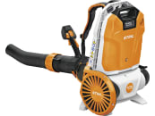 STIHL Akku-Laubbläser "BGA 300" Akku, Luftdurchsatz 970 m³/h, ohne Akku und Ladegerät, BA03 011 5900 STIHL Akku-Laubbläser "BGA 300" Akku, Luftdurchsatz 970 m³/h, ohne Akku und Ladegerät, BA03 011 5900