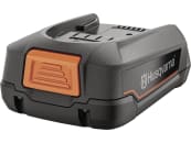 Husqvarna® Ersatzakku "P4A 18-B45" 18 V/2,5 Ah, 45 Wh, 0,36 kg, 9706008-01 