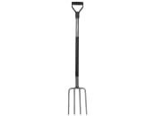 Fiskars Ergonomic™ Spatengabel Länge 122 cm Fiskars Ergonomic™ Spatengabel Länge 122 cm