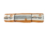 INNOPlast Rundballennetz grün; weiß 1,23 x 3.600 m HDPE-Folie, hohe Dichte INNOPlast Rundballennetz grün; weiß 1,23 x 3.600 m HDPE-Folie, hohe Dichte