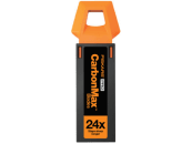 Fiskars CarbonMax Universalmesserklingen 20er-Packung Fiskars CarbonMax Universalmesserklingen 20er-Packung