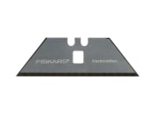 Fiskars CarbonMax Universalmesserklingen 5er-Packung 