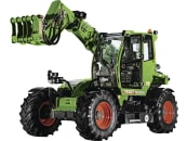 Fendt Teleskoplader "Cargo T740" 