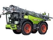 Fendt Feldspritze "Rogator" 