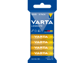 VARTA Longlife AAA 