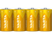 VARTA Longlife D 