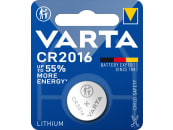 VARTA Lithium Coin CR2016 