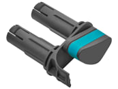 Gardena Stielhalter Flex 03508-20 