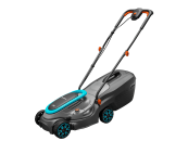 GARDENA Akku-Rasenmäher PowerMax 30/18V P4A solo 14632-55 GARDENA Akku-Rasenmäher PowerMax 30/18V P4A solo 14632-55